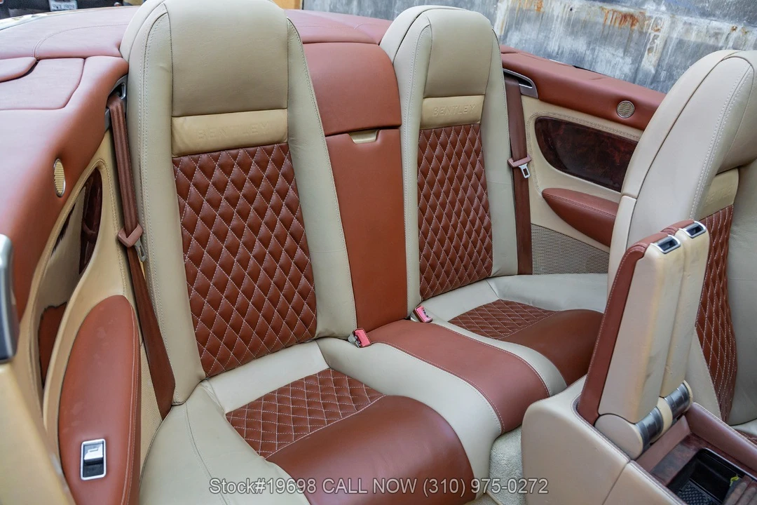 2007 Bentley Continental GTC - Image 28 of 31