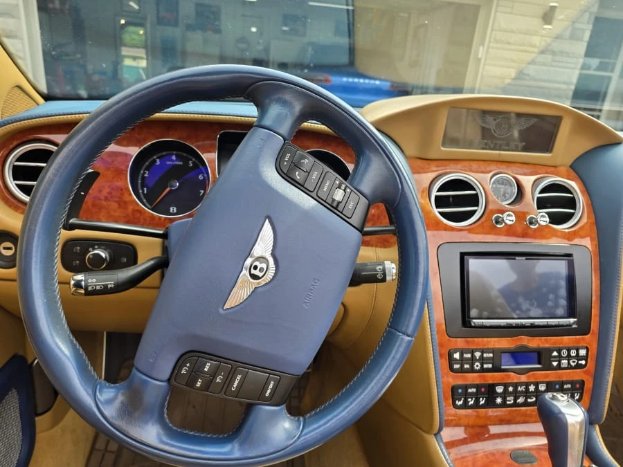 2007 Bentley Continental GTC - Image 14 of 15