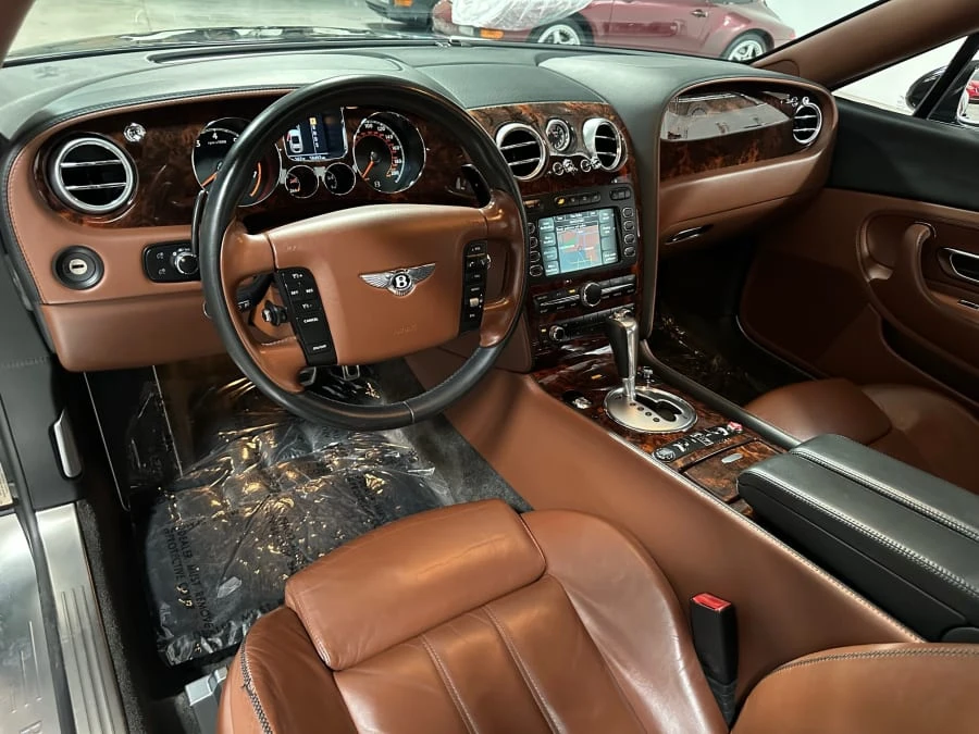 2007 Bentley Continental GTC - Image 6 of 11