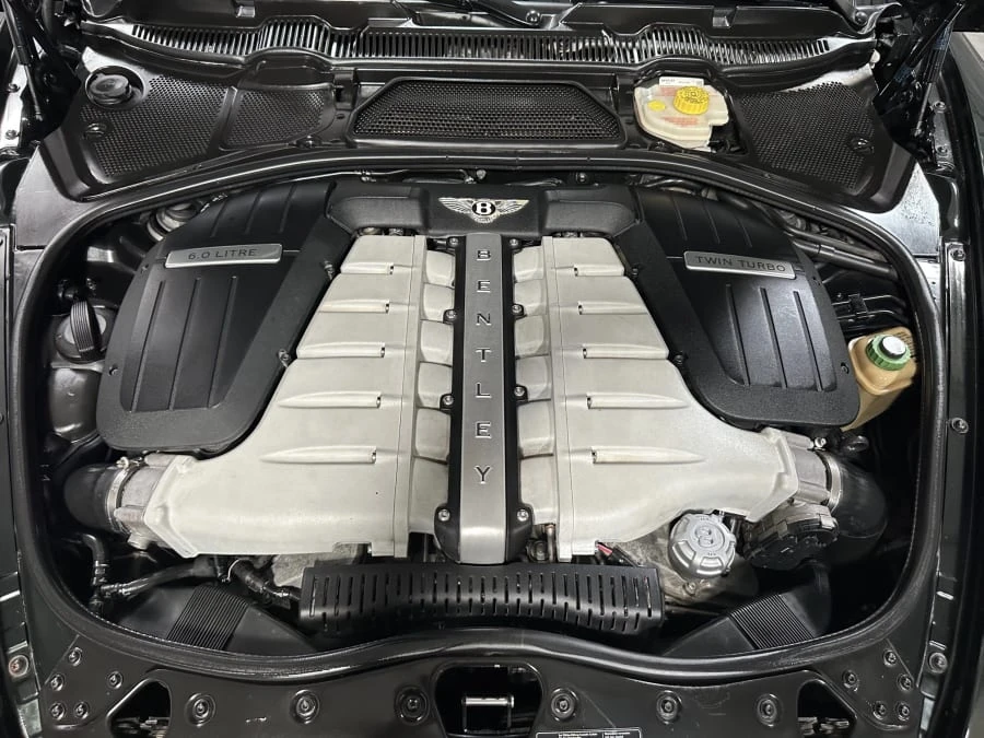 2007 Bentley Continental GTC - Image 9 of 11