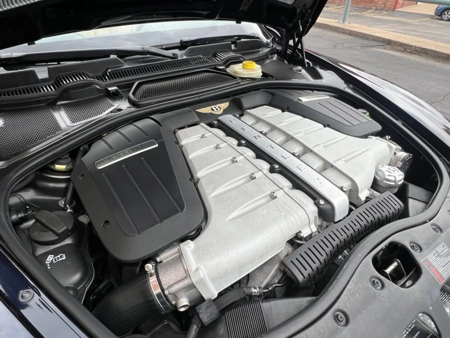 2007 Bentley Continental GTC - Image 10 of 10