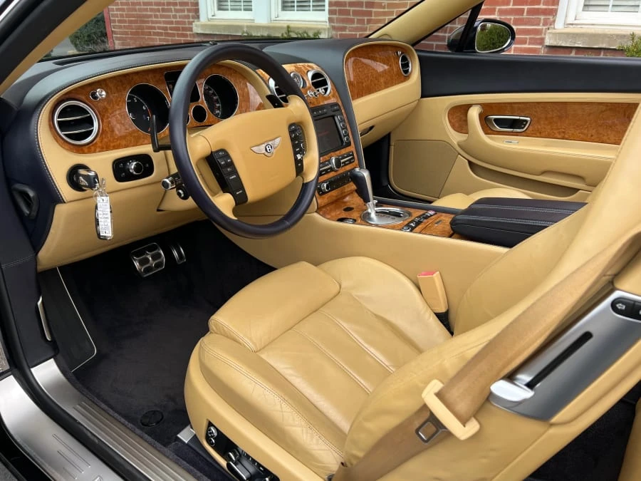 2007 Bentley Continental GTC - Image 7 of 10