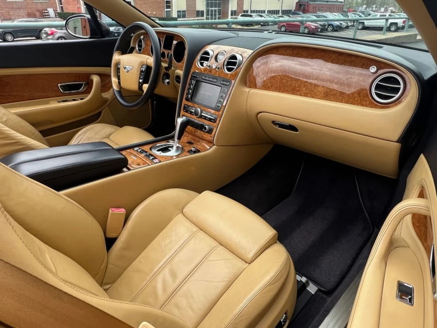 2007 Bentley Continental GTC - Image 8 of 10