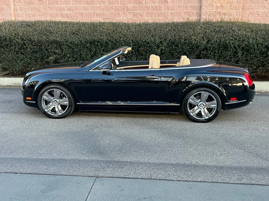2007 Bentley Continental GTC - Image 2 of 12