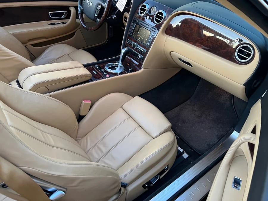 2007 Bentley Continental GTC - Image 8 of 12