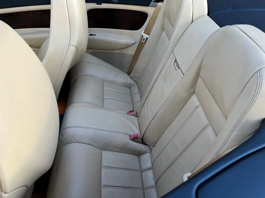 2007 Bentley Continental GTC - Image 9 of 12