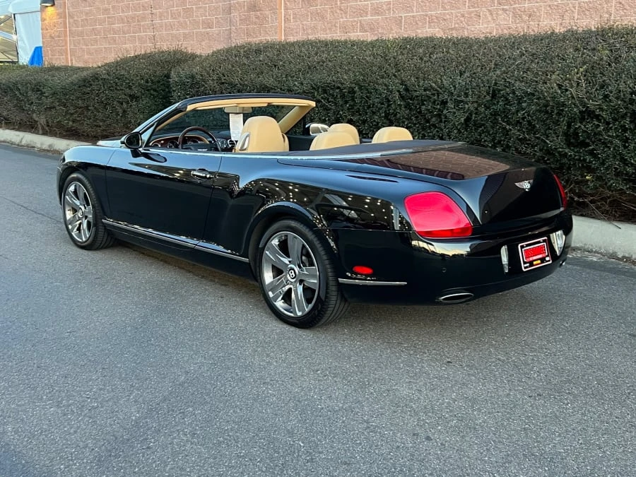 2007 Bentley Continental GTC - Image 3 of 12