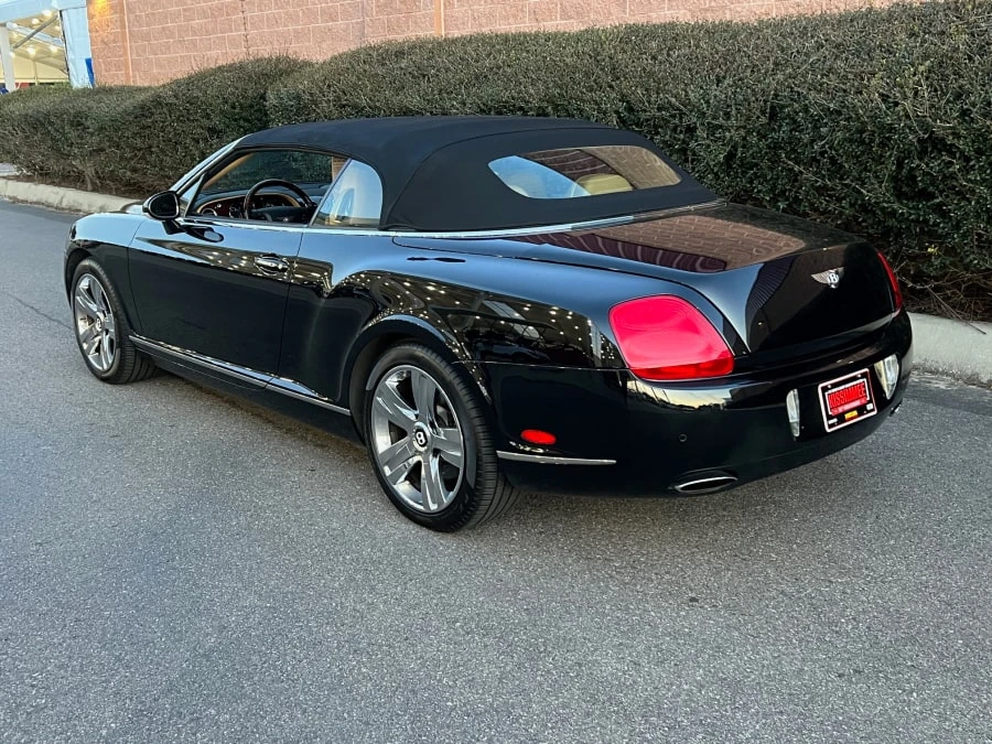 2007 Bentley Continental GTC - Image 5 of 12
