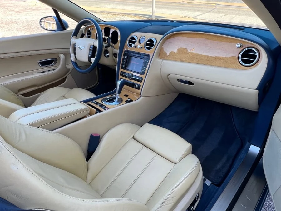 2007 Bentley Continental GTC - Image 10 of 12