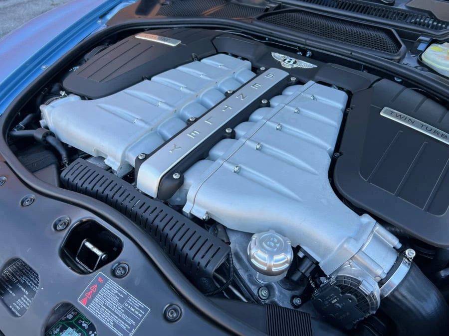 2007 Bentley Continental GTC - Image 12 of 12