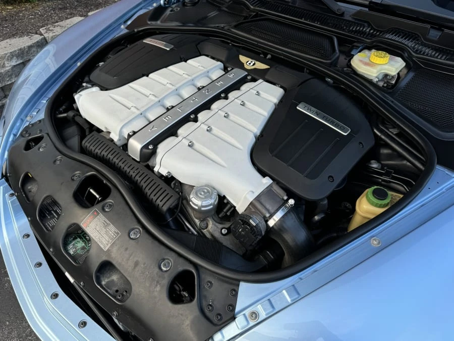 2007 Bentley Continental GTC - Image 13 of 13