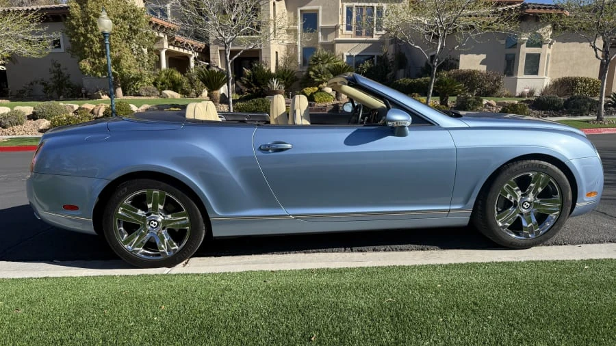 2007 Bentley Continental GTC - Image 19 of 23