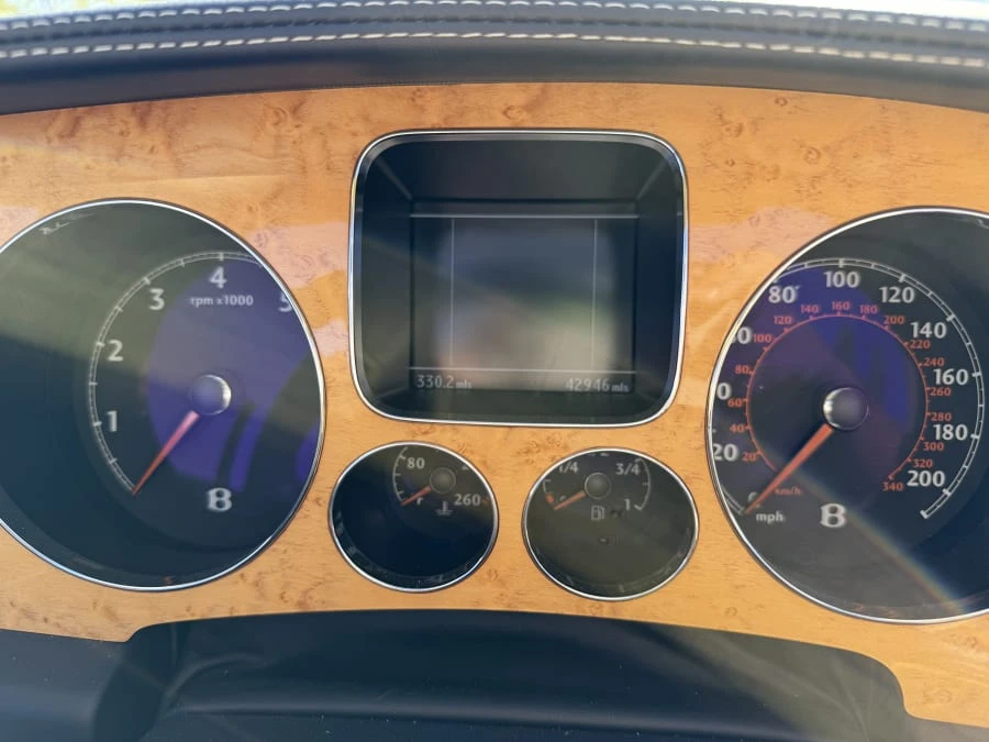 2007 Bentley Continental GTC - Image 22 of 23