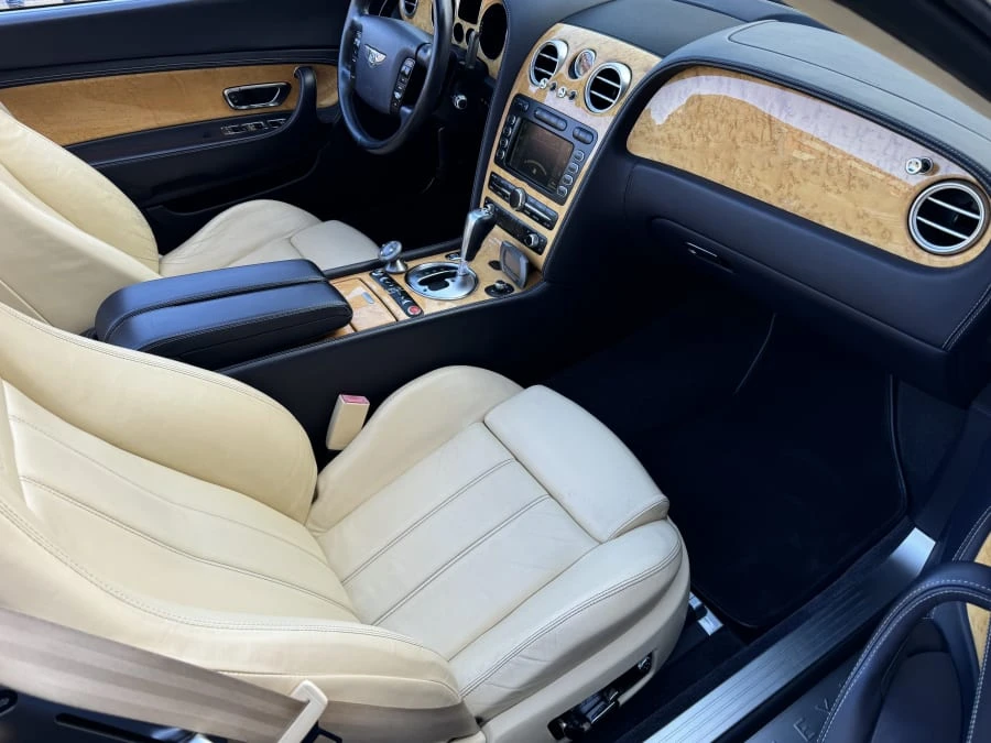 2007 Bentley Continental GTC - Image 10 of 13