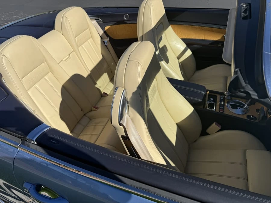 2007 Bentley Continental GTC - Image 23 of 23