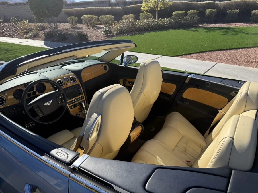 2007 Bentley Continental GTC - Image 20 of 23