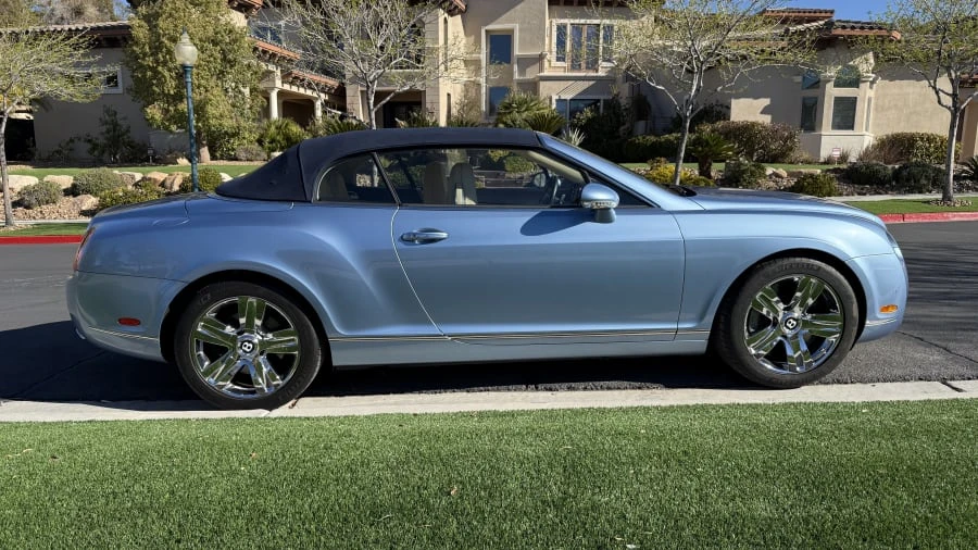 2007 Bentley Continental GTC - Image 18 of 23