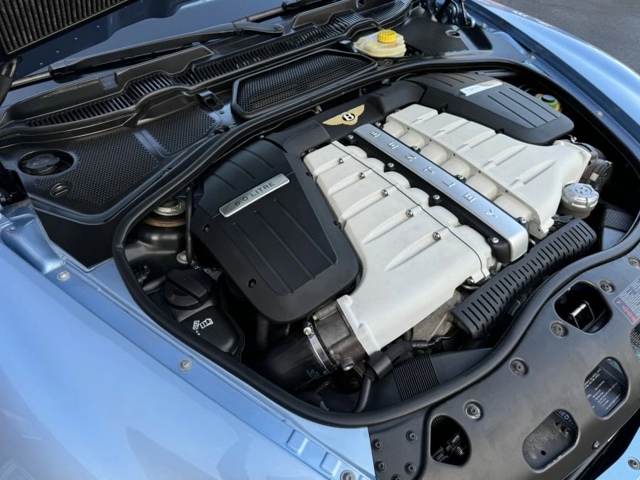 2007 Bentley Continental GTC - Image 12 of 13