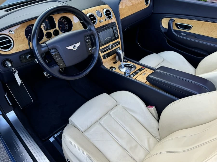 2007 Bentley Continental GTC - Image 11 of 13