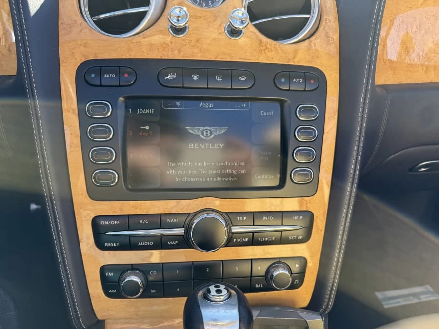2007 Bentley Continental GTC - Image 21 of 23