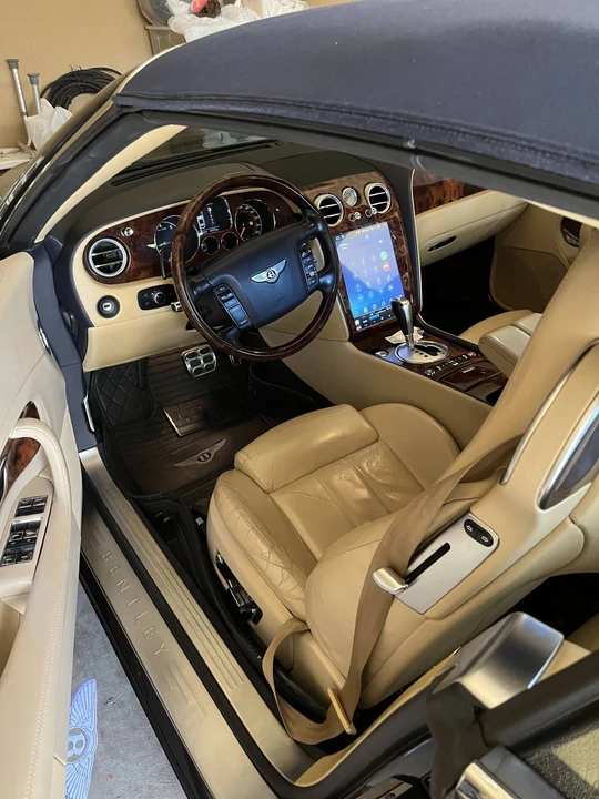 2007 Bentley Continental GTC - Image 17 of 31