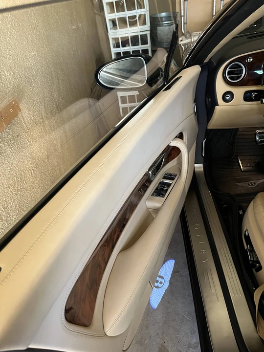 2007 Bentley Continental GTC - Image 19 of 31
