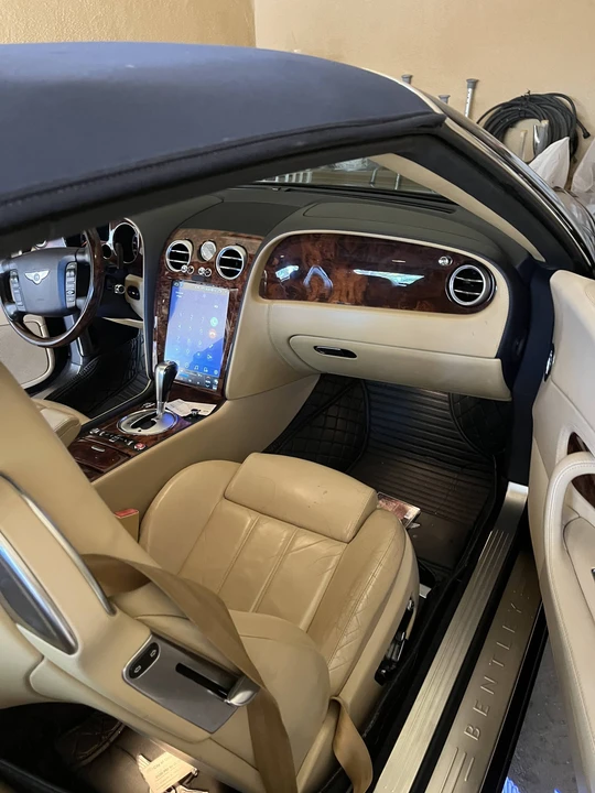 2007 Bentley Continental GTC - Image 18 of 31