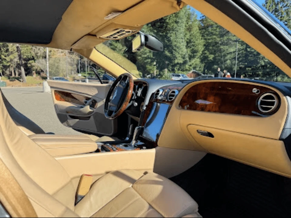 2007 Bentley Continental GTC - Image 24 of 31
