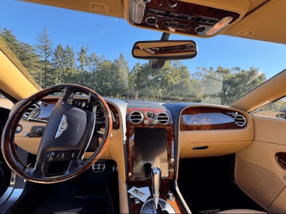2007 Bentley Continental GTC - Image 23 of 31