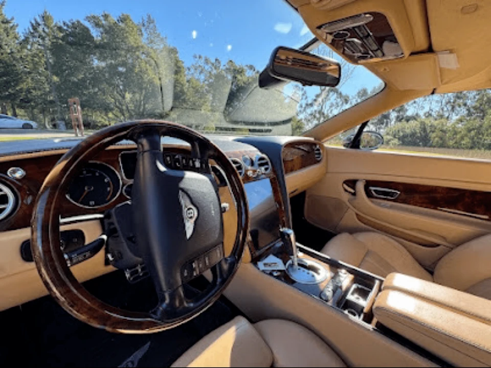 2007 Bentley Continental GTC - Image 22 of 31
