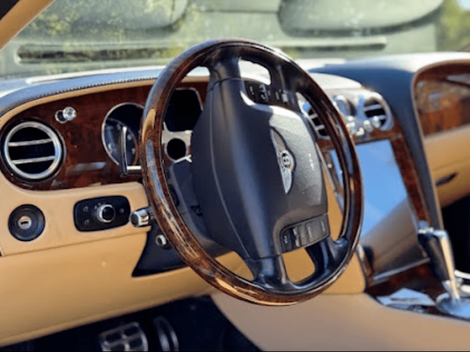 2007 Bentley Continental GTC - Image 21 of 31