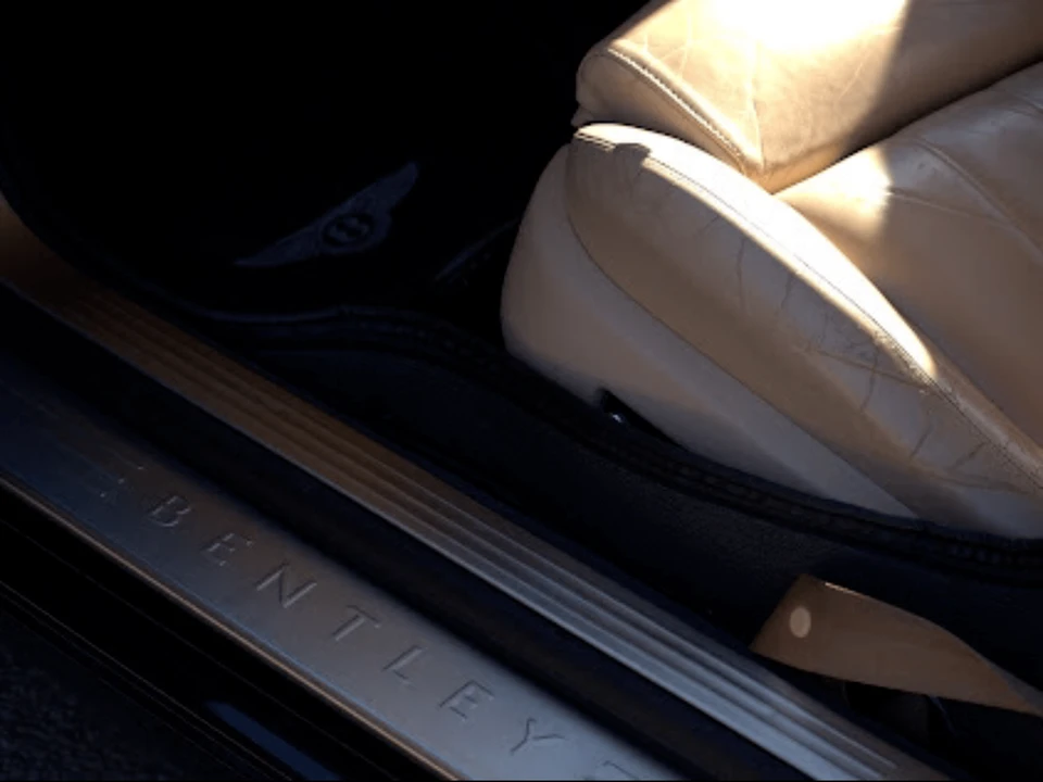 2007 Bentley Continental GTC - Image 29 of 31