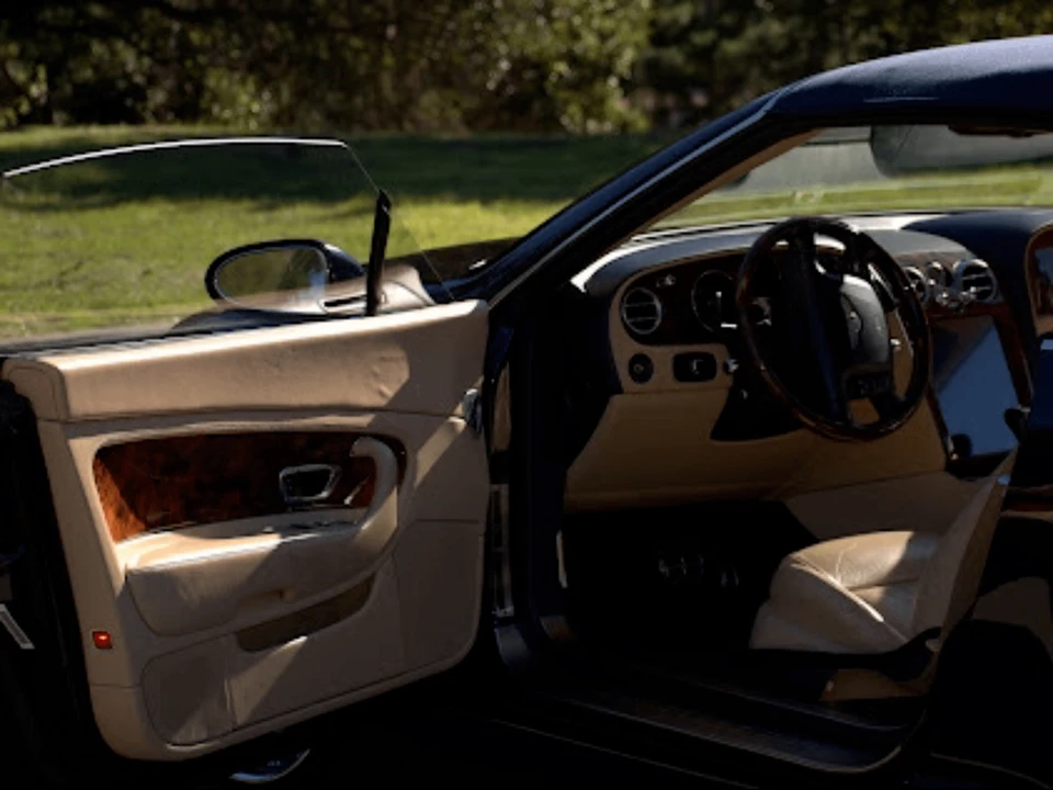 2007 Bentley Continental GTC - Image 16 of 31
