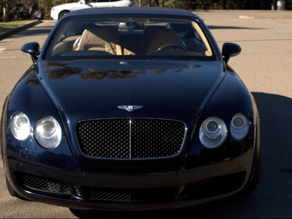 2007 Bentley Continental GTC - Image 4 of 31