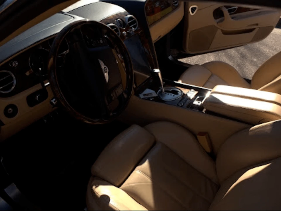 2007 Bentley Continental GTC - Image 30 of 31