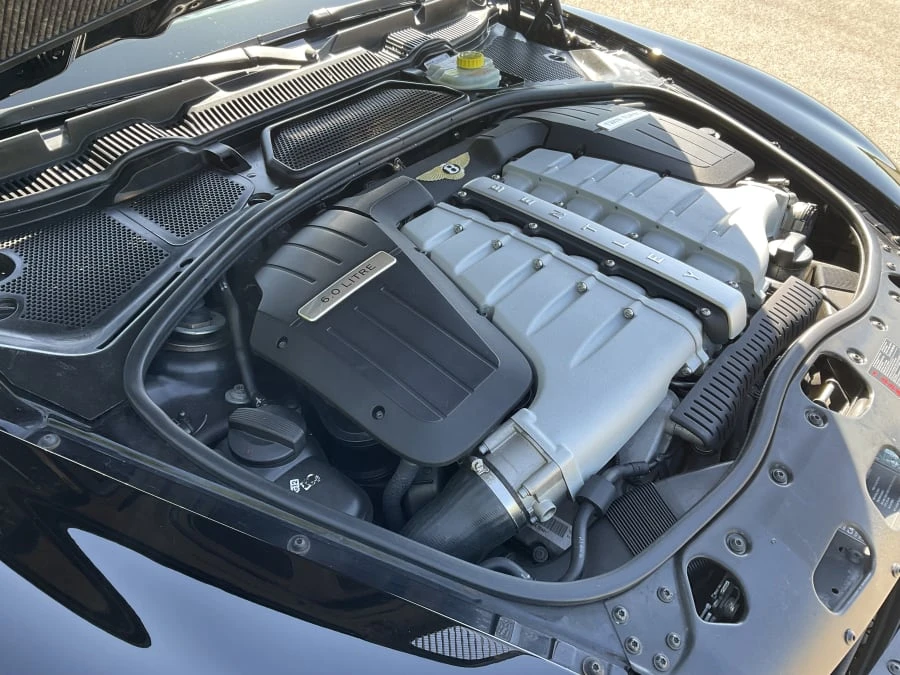 2007 Bentley Continental GTC - Image 14 of 14