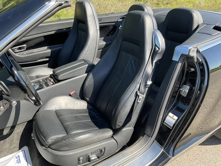 2007 Bentley Continental GTC - Image 11 of 14