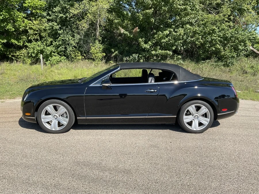 2007 Bentley Continental GTC - Image 5 of 14