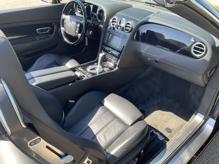 2007 Bentley Continental GTC - Image 10 of 14