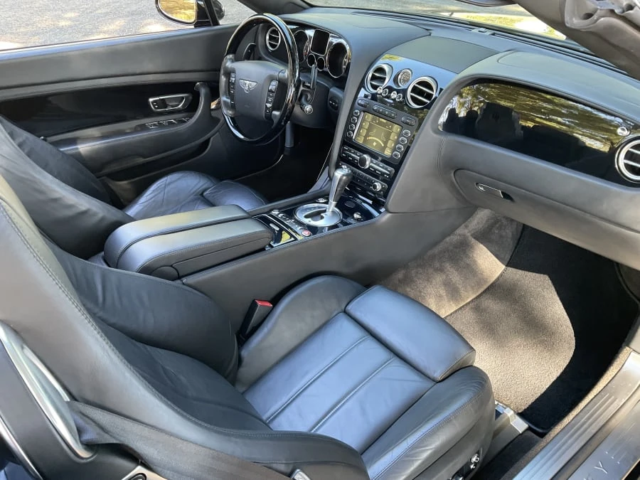 2007 Bentley Continental GTC - Image 11 of 15