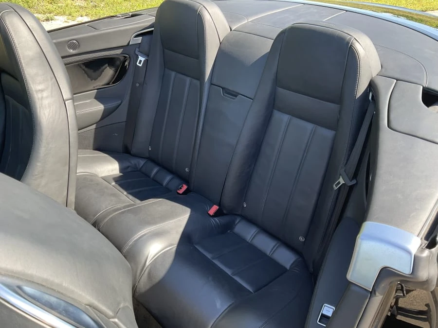 2007 Bentley Continental GTC - Image 9 of 14