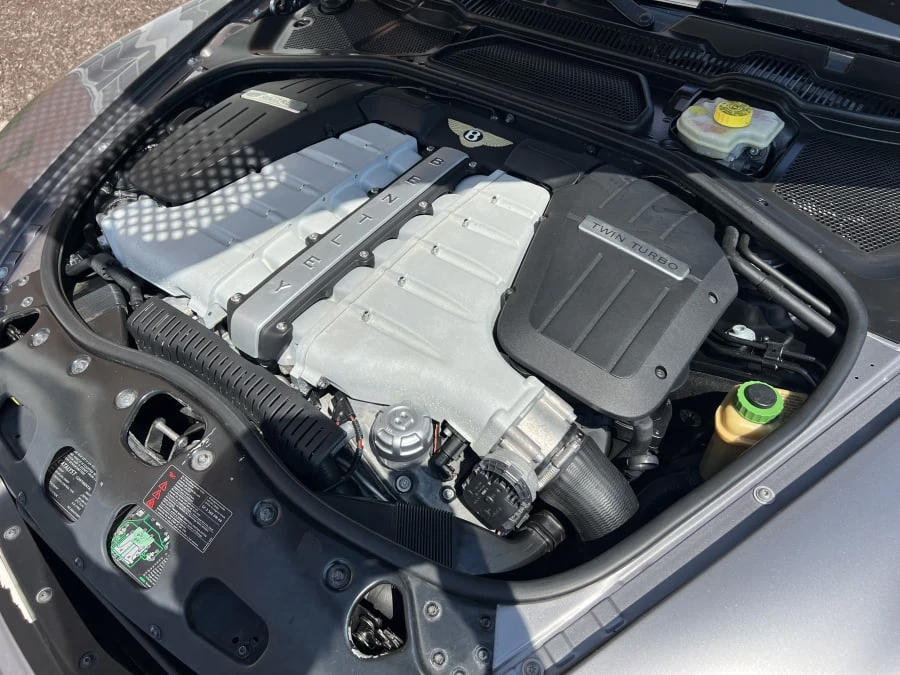 2007 Bentley Continental GTC - Image 10 of 11