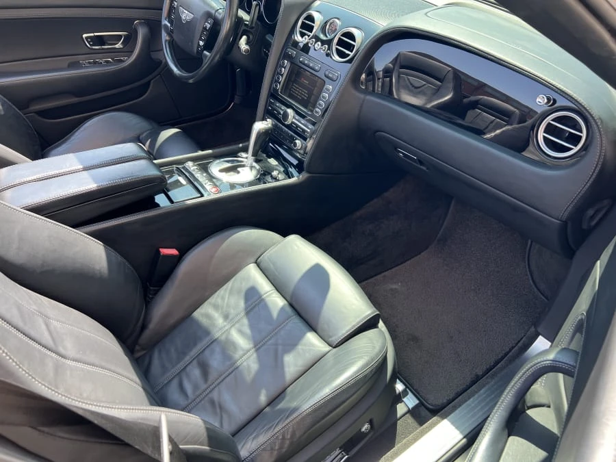 2007 Bentley Continental GTC - Image 8 of 11