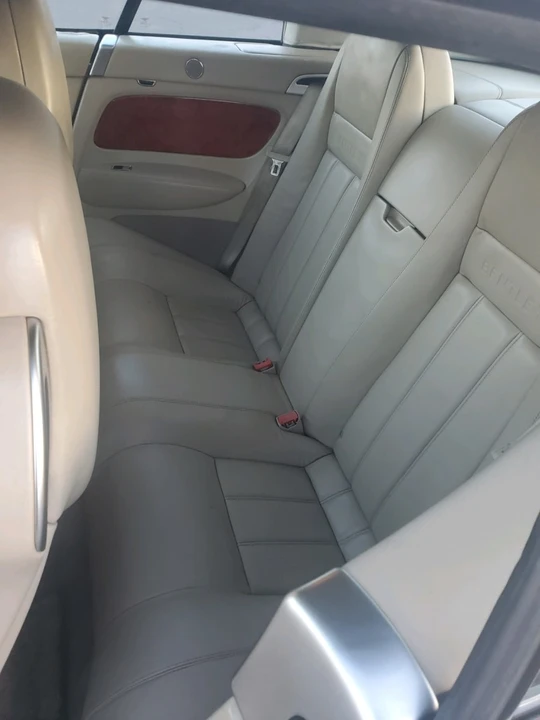 2007 Bentley Continental GTC - Image 7 of 7