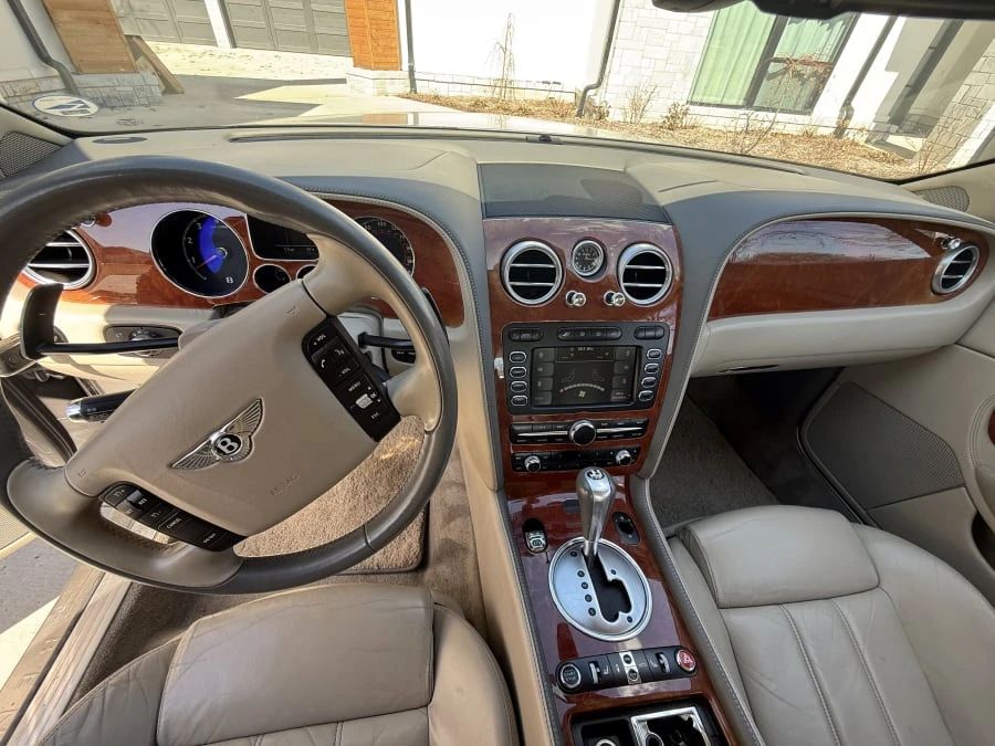 2007 Bentley Continental GTC - Image 13 of 14