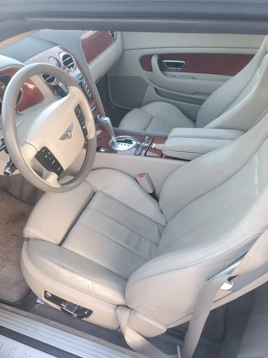 2007 Bentley Continental GTC - Image 6 of 7