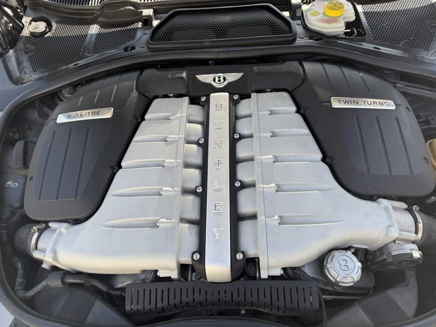 2007 Bentley Continental GTC - Image 14 of 14