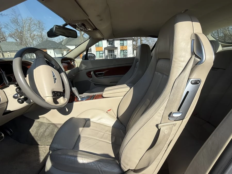 2007 Bentley Continental GTC - Image 11 of 14