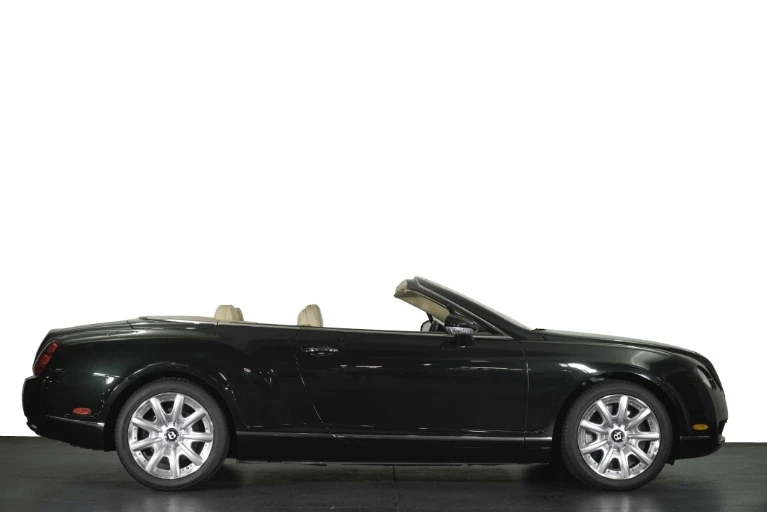 2007 Bentley Continental GTC - Image 6 of 7