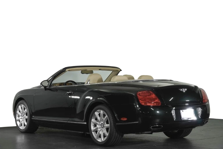 2007 Bentley Continental GTC - Image 4 of 7